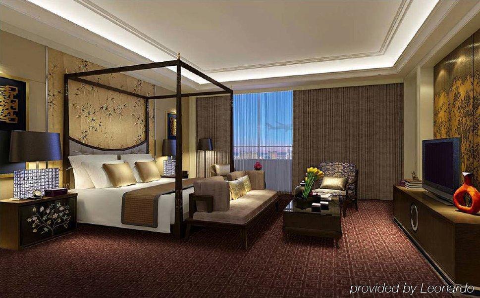 Xi'An Airport Hotel Xianyang ภายนอก รูปภาพ